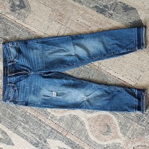Lucky Brand Ava Crop